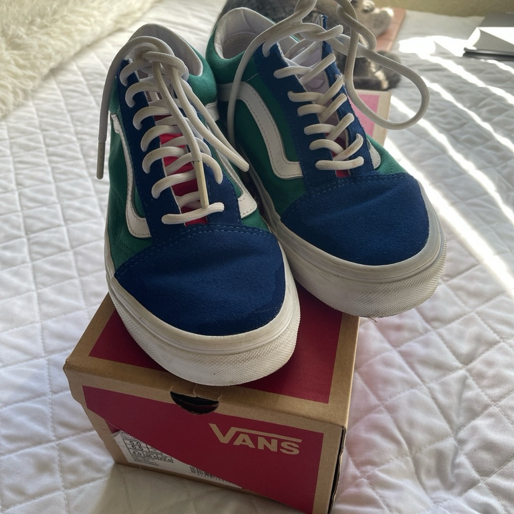 Vans Yacht Club